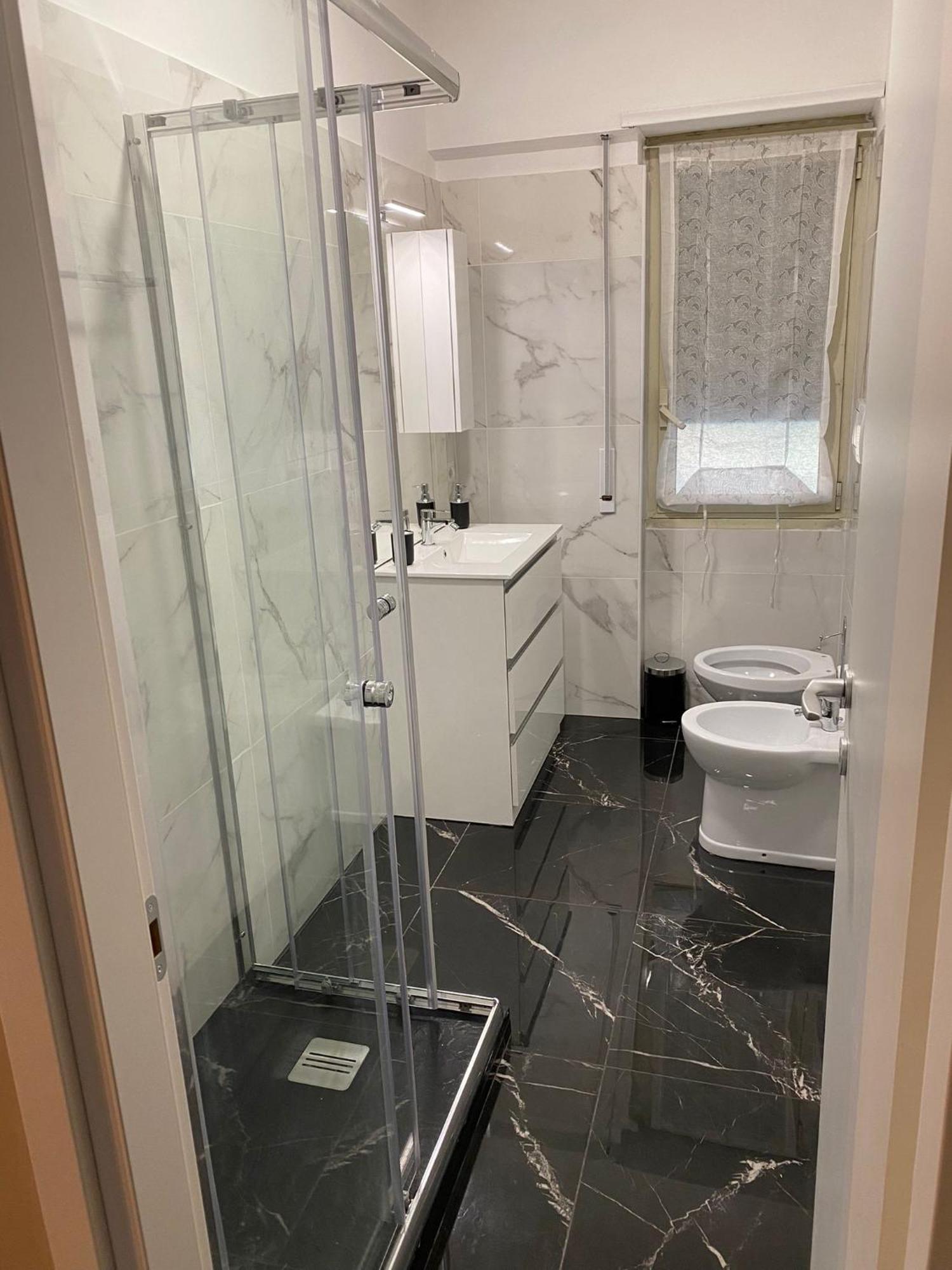 Cipro Vatican House Apartamento *